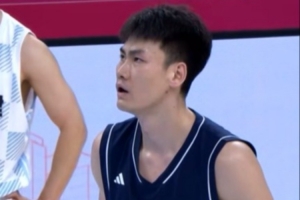 打得真好！王睿澤9中7高效拿下17分5板1斷