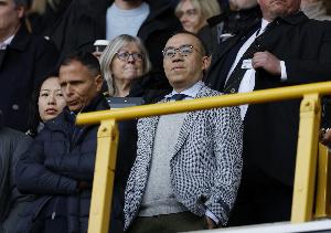 誰(shuí)能最終保級(jí)？五大聯(lián)賽僅3隊(duì)仍不勝：狼隊(duì)、維羅納、佛羅倫薩