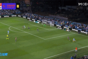 又被秒扳平！伊格萊西亞斯世界波，塞爾塔再度扳平2-2巴薩！