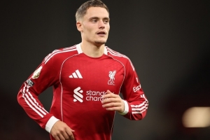 回聲報(bào)：斯洛特該以伊薩克維爾茨為核心了，防守問題仍是最凸顯的