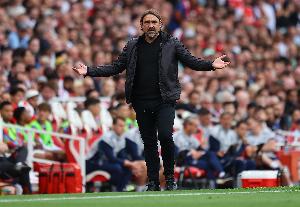 英超下位下課主帥賠率榜：法爾克居首，埃迪豪次席、斯洛特第五