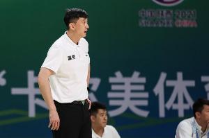 這次如何？廣東連續(xù)兩屆挺進(jìn)決賽 上屆輸給今天的對(duì)手遼寧