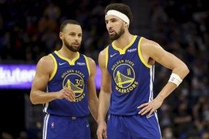 楊毅：克萊該進75大巨星 他是勇士王朝標志性人物&提升3D球員高度