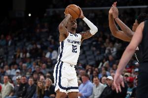 隊(duì)記：莫蘭特可能來熱火 這里是萊利給陷入困境球員打造的避風(fēng)港