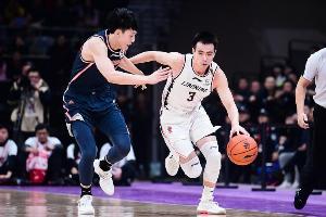 媒體人：要給遼寧隊(duì)熱烈的掌聲 希望全運(yùn)會(huì)上看到更多次遼粵大戰(zhàn)