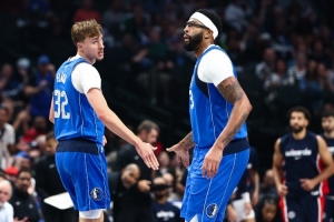 霍里：獨(dú)行俠本可用大個(gè)子換朱·霍勒迪 弗拉格不該打控衛(wèi)