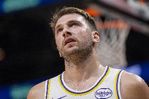 Skip：東契奇體重會(huì)漲回來的 重新出現(xiàn)雙下巴&腰腹部長出游泳圈！