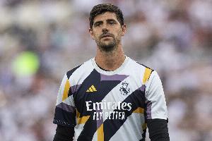 比媒：庫爾圖瓦周二接受比利時足協(xié)醫(yī)療團(tuán)隊檢查，將退出本次集訓(xùn)