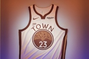 聯(lián)盟30支球隊(duì)新賽季城市版球衣特寫 哪幾隊(duì)的球衣最好看？