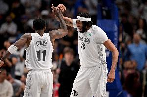 Skip：健康的獨行俠本賽季能打進(jìn)西決和雷霆大戰(zhàn)7場 記住我說的話