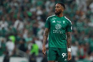 帕杜：伊萬-托尼是頂級(jí)前鋒，他會(huì)吸引所有英超俱樂部的關(guān)注