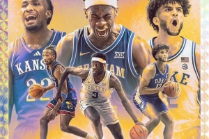 追夢：AJ·迪班薩將會成狀元 他是愛德華茲和喬治的混合體