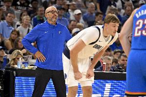 公開質(zhì)問父親！基德兒子：不理解教練為何讓弗拉格打控衛(wèi)