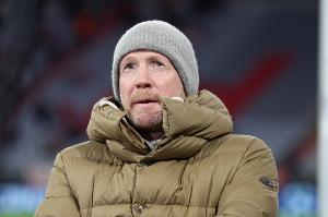 薩默爾：只靠理念踢不出成功足球，納帥想穩(wěn)定球隊(duì)就別總搞刺激