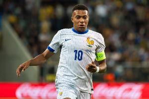 舍甫琴科：姆巴佩獲金球只是時間問題，他是這時代最優(yōu)秀球員之一