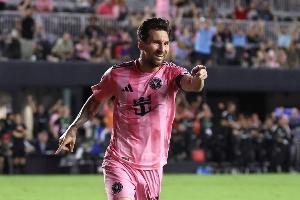 馬卡談梅西夜訪諾坎普：阿根廷巨星有望通過(guò)貝克漢姆條款重返巴薩