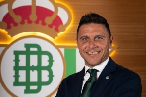 華金：不會(huì)離開體育領(lǐng)域，這是我感到快樂并能貢獻(xiàn)最多的地方