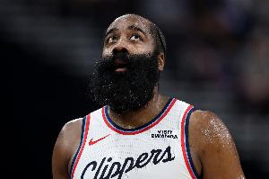 船記：小卡缺席比爾報(bào)銷 哈登幾乎需要打滿全場球隊(duì)才有一線勝機(jī)