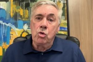 安帥：管理頂尖球員并不難，C羅就是最職業(yè)球員之一，也很有個(gè)性