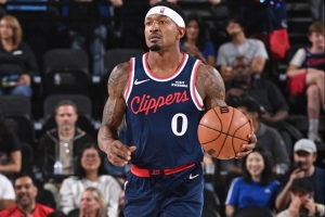 屋漏偏逢連夜雨！比爾賽季報銷 快船遭遇5連敗3勝7負排西部倒四