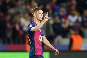 奧爾莫：亞馬爾一直渴望為國(guó)效力，這次缺席只因未100%完全康復(fù)