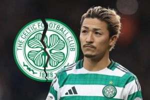 英媒：前田大然希望冬窗離隊，布倫特福德等五家英超俱樂部有意