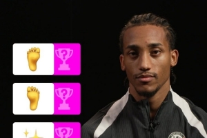 若昂·佩德羅評完美巴西球員：右腳內(nèi)馬爾、左腳馬塞洛、速度大羅