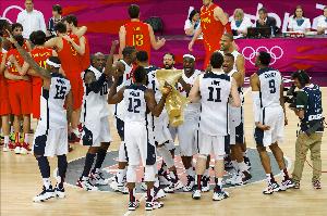 樂福:12年奧運奪金后我和科比曾被拉去藥檢 我們喝著香檳暢談人生