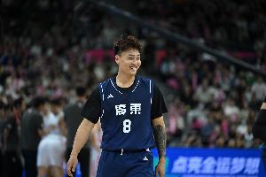 朱芳雨：趙睿對廣東這個(gè)地方非常有感情 未來或有機(jī)會回歸宏遠(yuǎn)