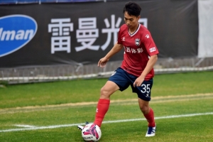 馬洋洋回應(yīng)陜西聯(lián)合仲裁事件：事情還沒定論，就把我塑造成罪人