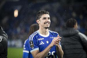 上演國家隊首秀，帕尼切利：就像做夢一樣，我請求梅西和我合影了