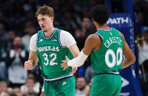 深陷泥潭！獨行俠近8戰(zhàn)7敗西部倒二 唯一一勝來自東部倒一奇才