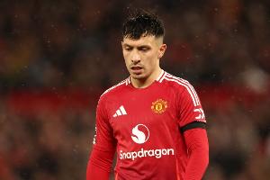 羅馬諾：利馬近日一直隨阿根廷訓(xùn)練，準(zhǔn)備在回曼聯(lián)后復(fù)出