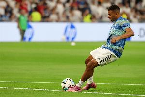 記者：姆巴佩無需進(jìn)行任何檢查，將隨皇馬備戰(zhàn)埃爾切