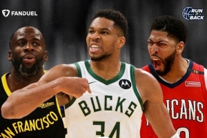 同代球員前三大前鋒？考辛斯：1字母哥、2濃眉、3追夢(mèng)