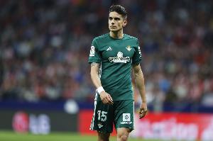 巴爾特拉：安東尼有巴西球員的天賦和技術(shù)，也有C羅不斷進(jìn)取精神