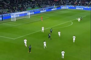 闊別世界杯16年！斯洛文尼亞驚天烏龍+7分鐘2黃，提前1輪小組出局