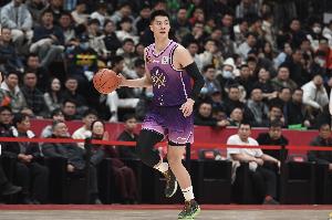 媒體人：罰單將延續(xù)到杯賽 朱松瑋、賈明儒還將缺席賽季揭幕戰(zhàn)