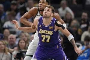 約基奇、亞歷山大、盧卡：統(tǒng)治力的不同方式