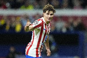 戈?。盒≈┲肽軒婉R競(jìng)爭(zhēng)冠 亞馬爾將影響西班牙在世界杯走多遠(yuǎn)