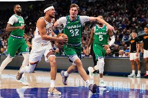 華盛頓：弗拉格肯定會成為極其出色的球員 我盡力傳授經(jīng)驗給他