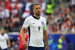 目前78球！記者：凱恩至少還能保持兩年巔峰，有望達(dá)成國(guó)家隊(duì)百球