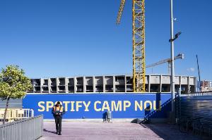 馬卡：因巴薩未能確定本輪主場場地，畢巴無法對客場門票進(jìn)行分配