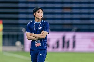 足球報(bào)：目前三鎮(zhèn)無換帥消息，鄧卓翔也還未與俱樂部有進(jìn)一步交流