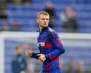 基恩：沃頓很棒的一點(diǎn)是總是想向前傳球，他要學(xué)會(huì)多向隊(duì)友提要求