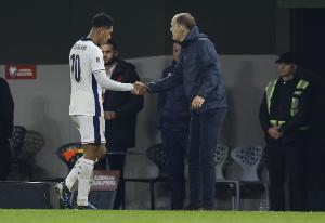 阿邦拉霍維護(hù)貝林厄姆：請(qǐng)大家冷靜一點(diǎn)，停止批評(píng)