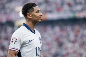 前國腳：貝林踢得像肩負(fù)壓力，羅杰斯的崛起與融入是其位置的變量