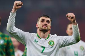 愛爾蘭英雄！23歲帕洛特世預(yù)賽2場(chǎng)包辦5球，搶6分帶隊(duì)殺進(jìn)附加賽