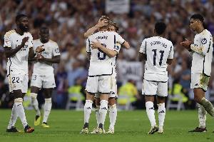 克羅斯評歷史最佳陣容：梅羅上榜，中場魔笛+齊祖，前鋒大小羅