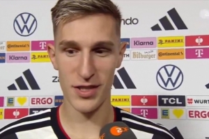 施洛特貝克：下一步是踢好世界杯，傷員回歸后我們可擊敗任何球隊(duì)